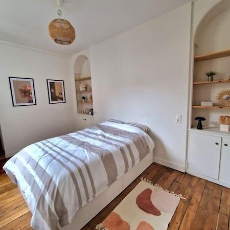 Magnifique Appartement - Driant Троа Екстериор снимка