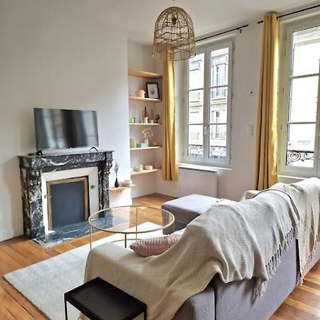 Magnifique Appartement - Driant Троа Екстериор снимка