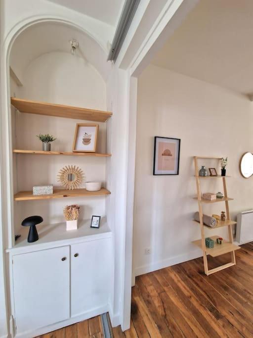 Magnifique Appartement - Driant Троа Екстериор снимка